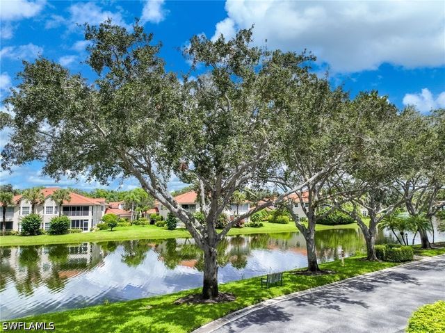 6260 Bellerive AVE 407, Naples, FL 34119