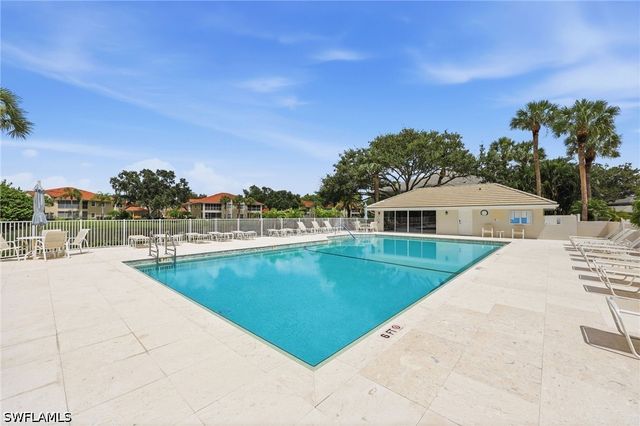 6260 Bellerive AVE 407, Naples, FL 34119