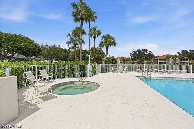 6260 Bellerive AVE 407, Naples, FL 34119