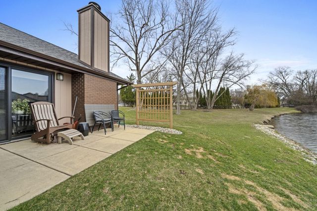 2201 Bayview Drive, Michigan City, IN 46360