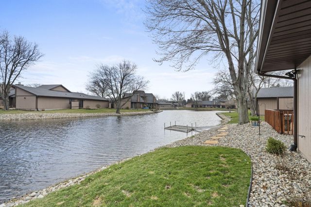 2201 Bayview Drive, Michigan City, IN 46360