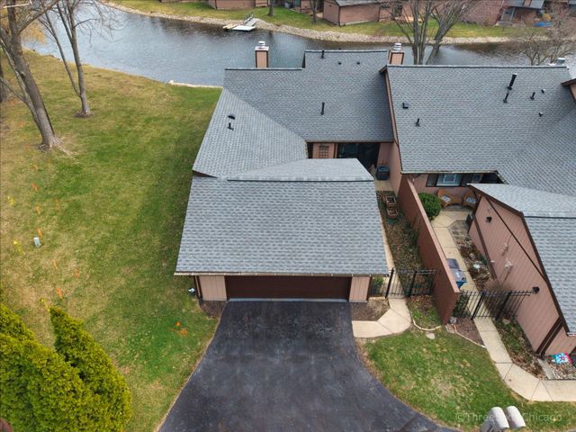 2201 Bayview Drive, Michigan City, IN 46360