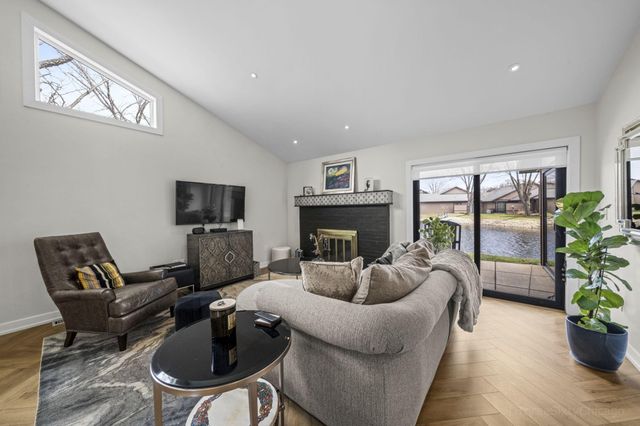 2201 Bayview Drive, Michigan City, IN 46360