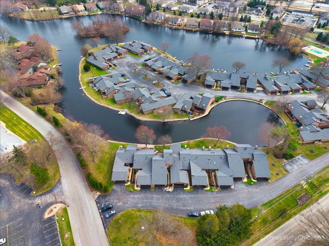 2201 Bayview Drive, Michigan City, IN 46360