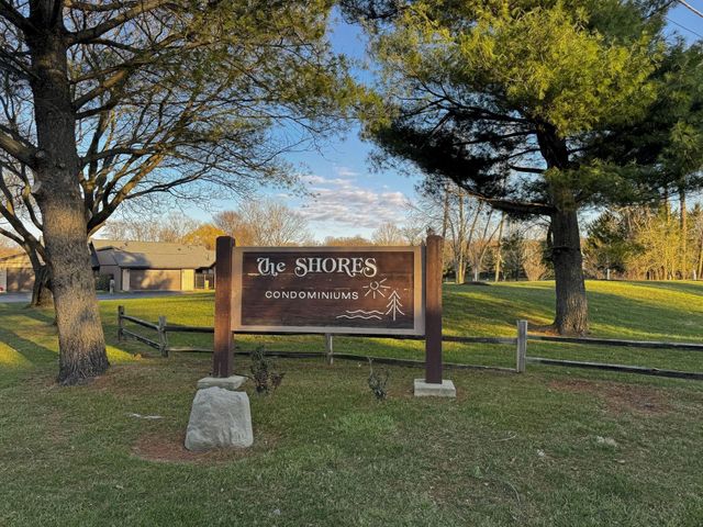 2201 Bayview Drive, Michigan City, IN 46360