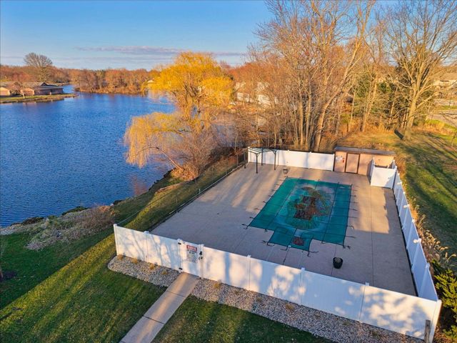 2201 Bayview Drive, Michigan City, IN 46360