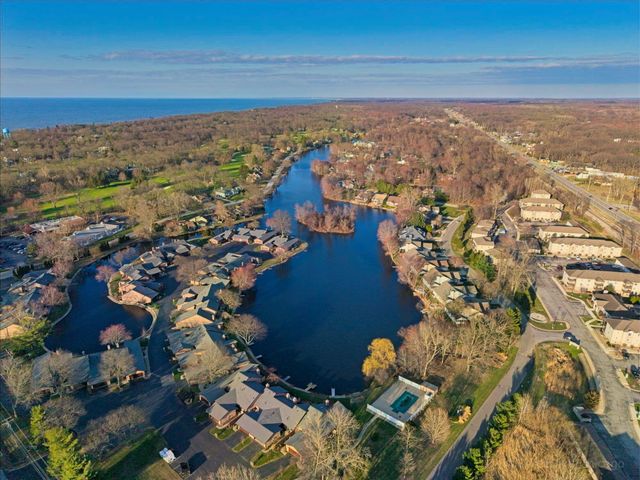 2201 Bayview Drive, Michigan City, IN 46360