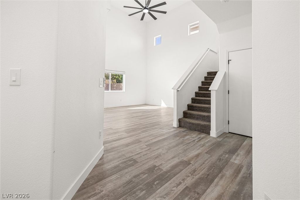 4817 Whispering Spring Avenue, Las Vegas, NV 89131 — photo 2