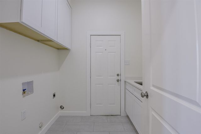 2916 Forestwood Drive, Arlington, TX 76006