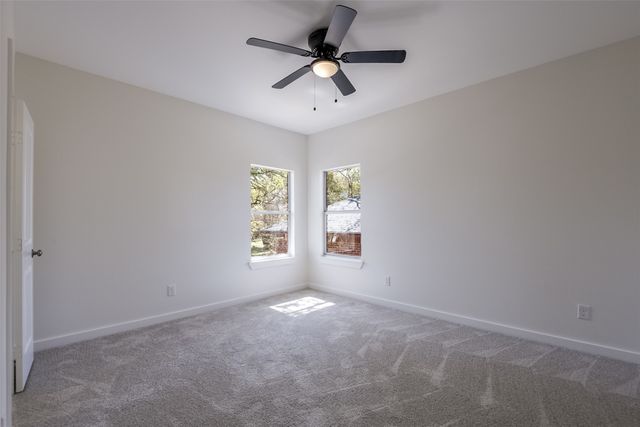 2916 Forestwood Drive, Arlington, TX 76006