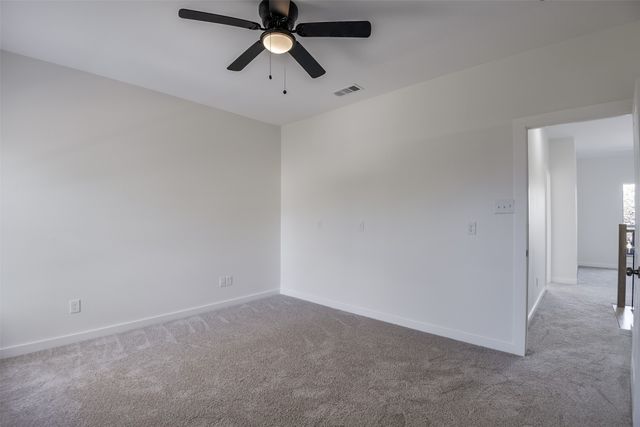 2916 Forestwood Drive, Arlington, TX 76006