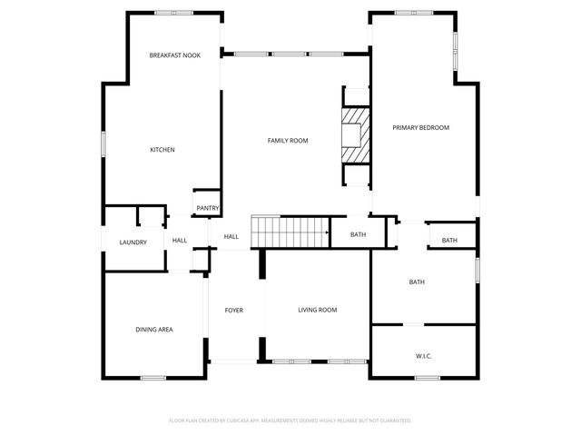 2916 Forestwood Drive, Arlington, TX 76006