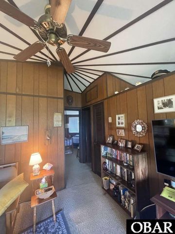 95 Skyline Rd Lot 27-28, Southern Shores, NC 27949