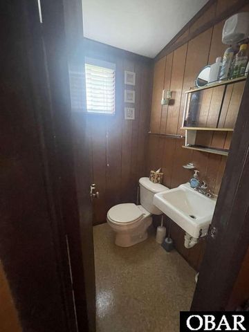 95 Skyline Rd Lot 27-28, Southern Shores, NC 27949