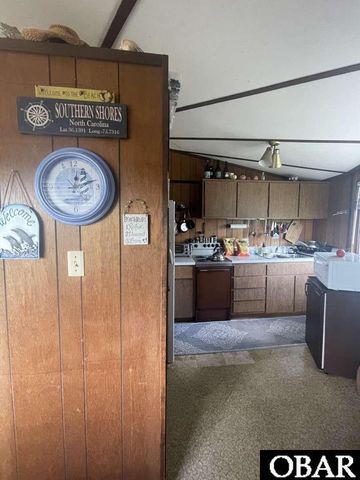 95 Skyline Rd Lot 27-28, Southern Shores, NC 27949