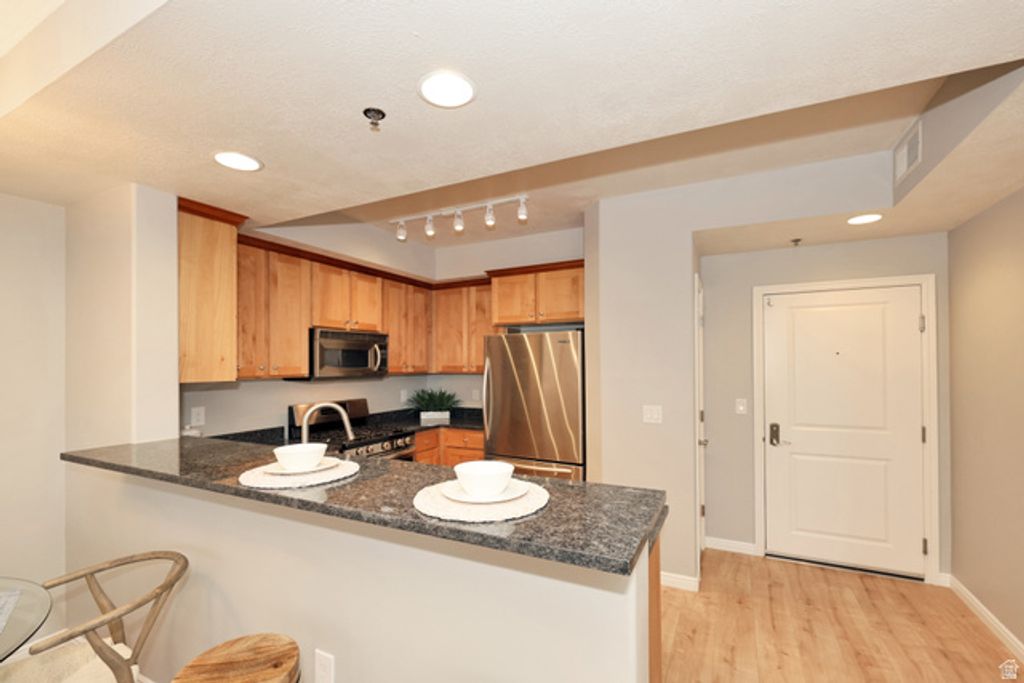 Image 11 of property listing at 5 S 500 W #616, Salt Lake City, UT 84101