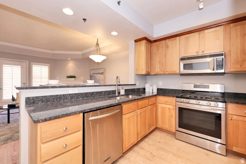 Image 12 of property listing at 5 S 500 W #616, Salt Lake City, UT 84101