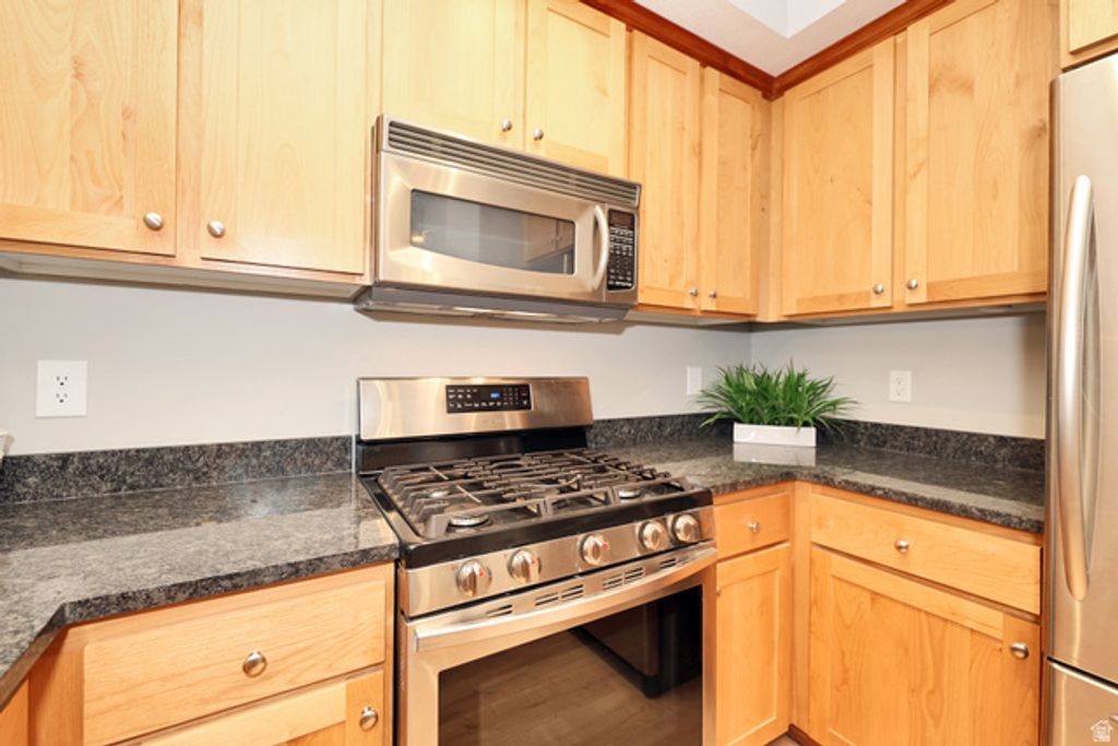 Image 13 of property listing at 5 S 500 W #616, Salt Lake City, UT 84101