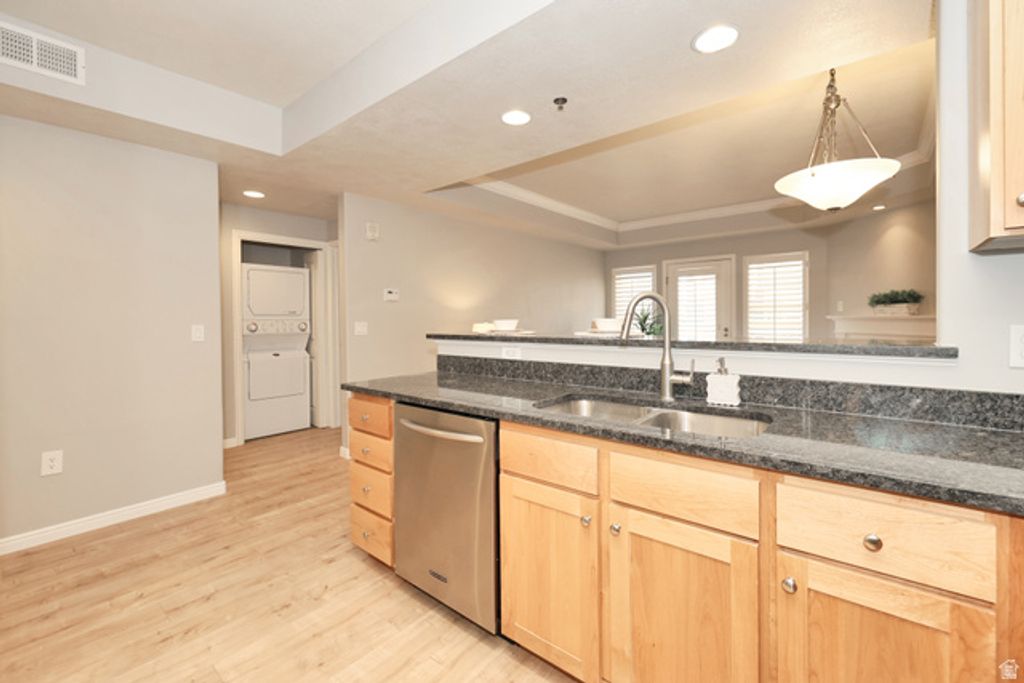 Image 14 of property listing at 5 S 500 W #616, Salt Lake City, UT 84101