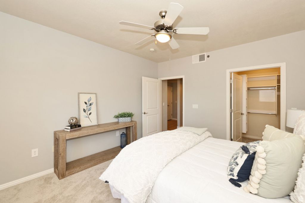 Image 20 of property listing at 5 S 500 W #616, Salt Lake City, UT 84101