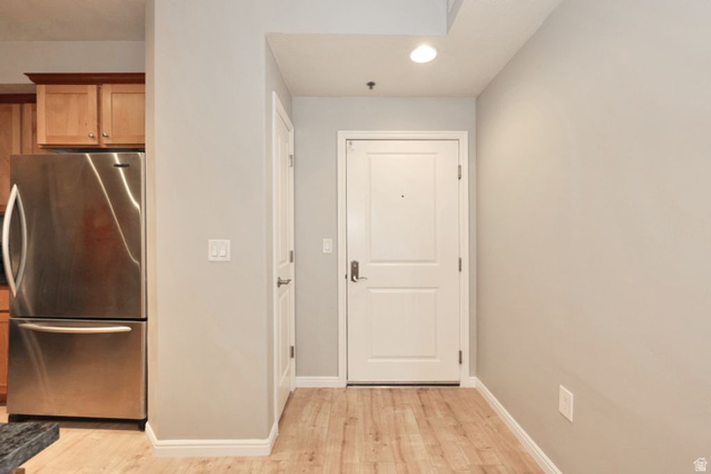 Image 22 of property listing at 5 S 500 W #616, Salt Lake City, UT 84101
