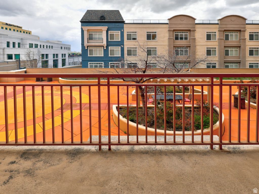Image 24 of property listing at 5 S 500 W #616, Salt Lake City, UT 84101