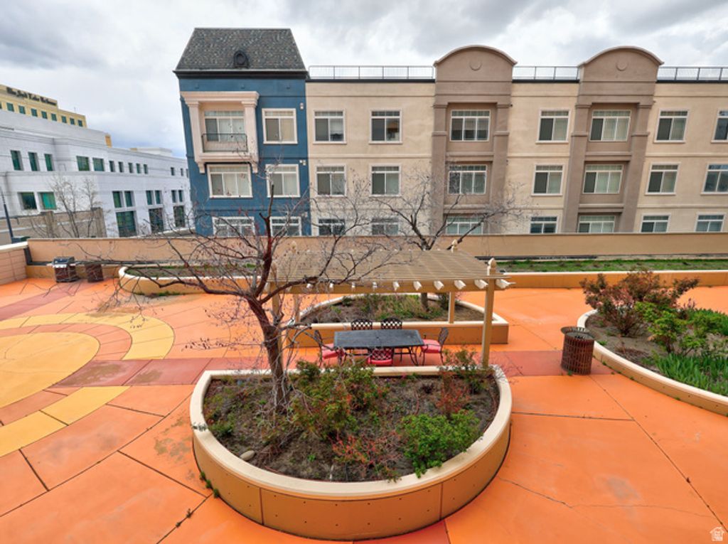 Image 26 of property listing at 5 S 500 W #616, Salt Lake City, UT 84101