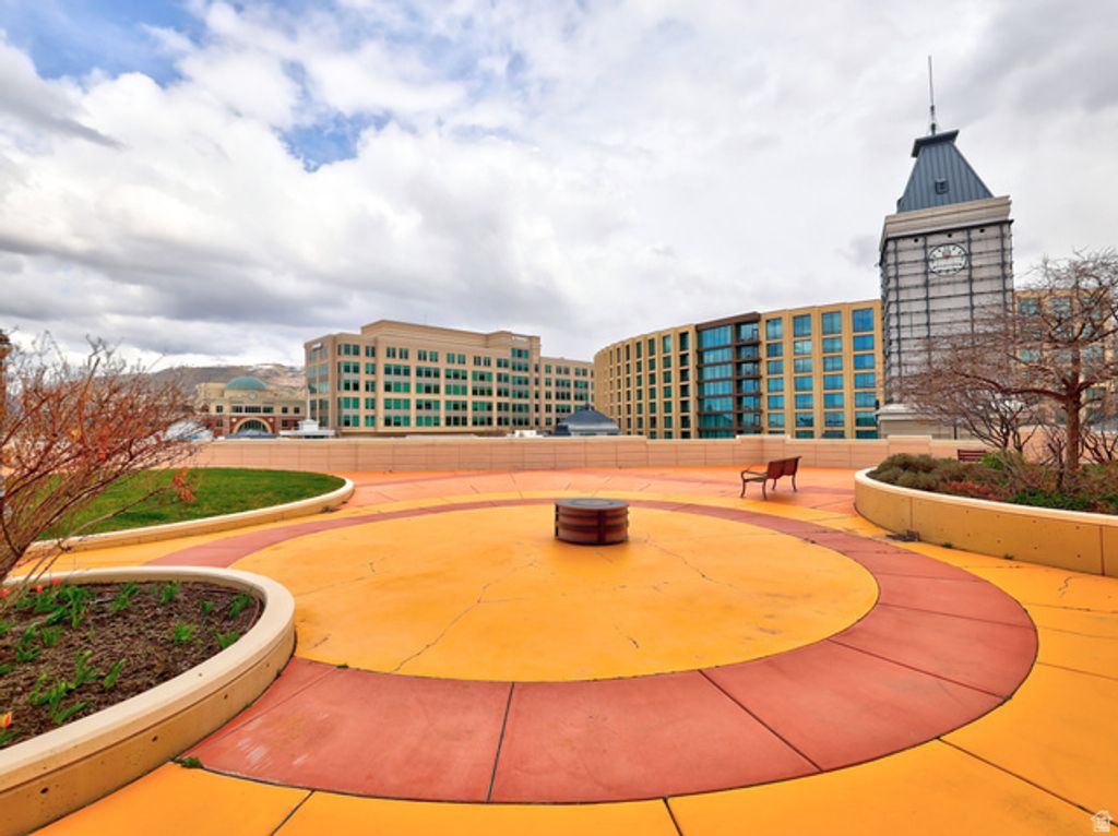 Image 28 of property listing at 5 S 500 W #616, Salt Lake City, UT 84101