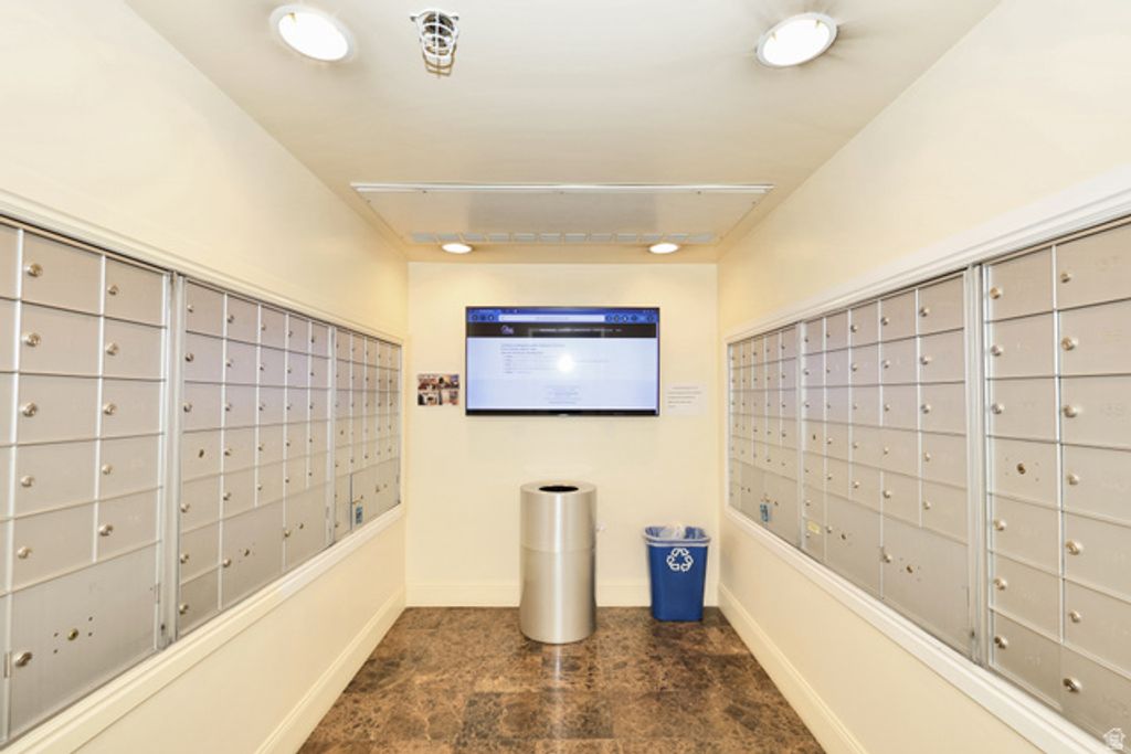 Image 30 of property listing at 5 S 500 W #616, Salt Lake City, UT 84101