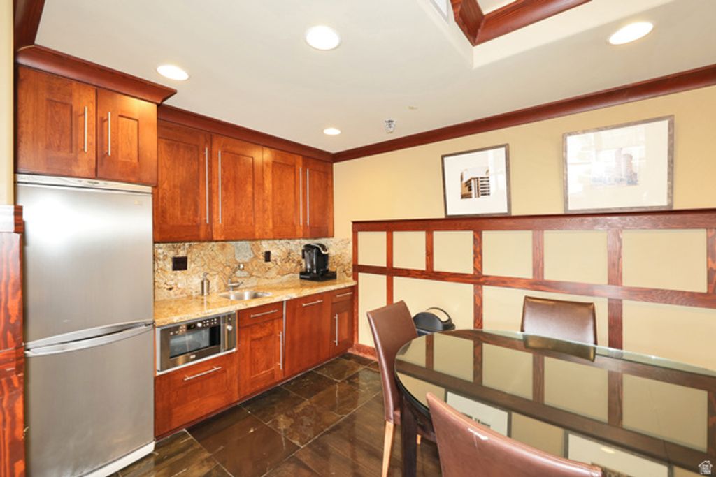 Image 31 of property listing at 5 S 500 W #616, Salt Lake City, UT 84101
