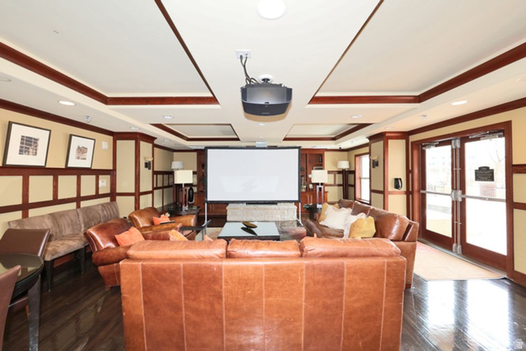 Image 32 of property listing at 5 S 500 W #616, Salt Lake City, UT 84101