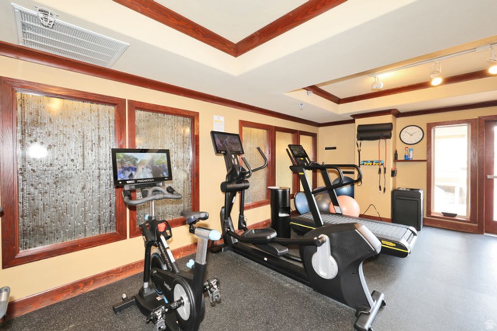 Image 33 of property listing at 5 S 500 W #616, Salt Lake City, UT 84101