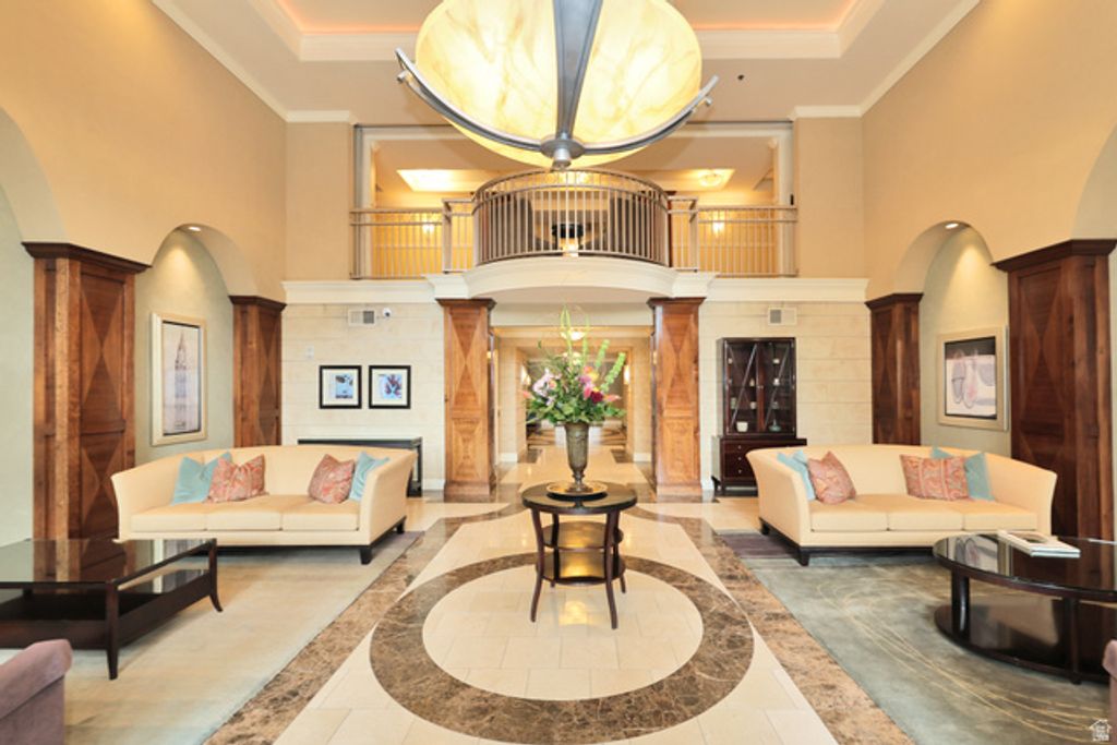 Image 5 of property listing at 5 S 500 W #616, Salt Lake City, UT 84101