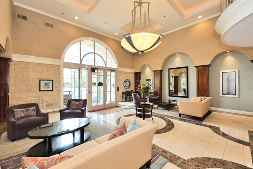 Image 6 of property listing at 5 S 500 W #616, Salt Lake City, UT 84101