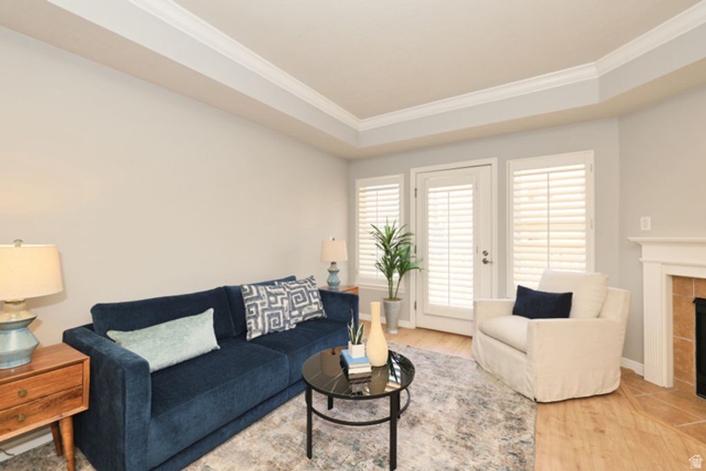 Image 8 of property listing at 5 S 500 W #616, Salt Lake City, UT 84101