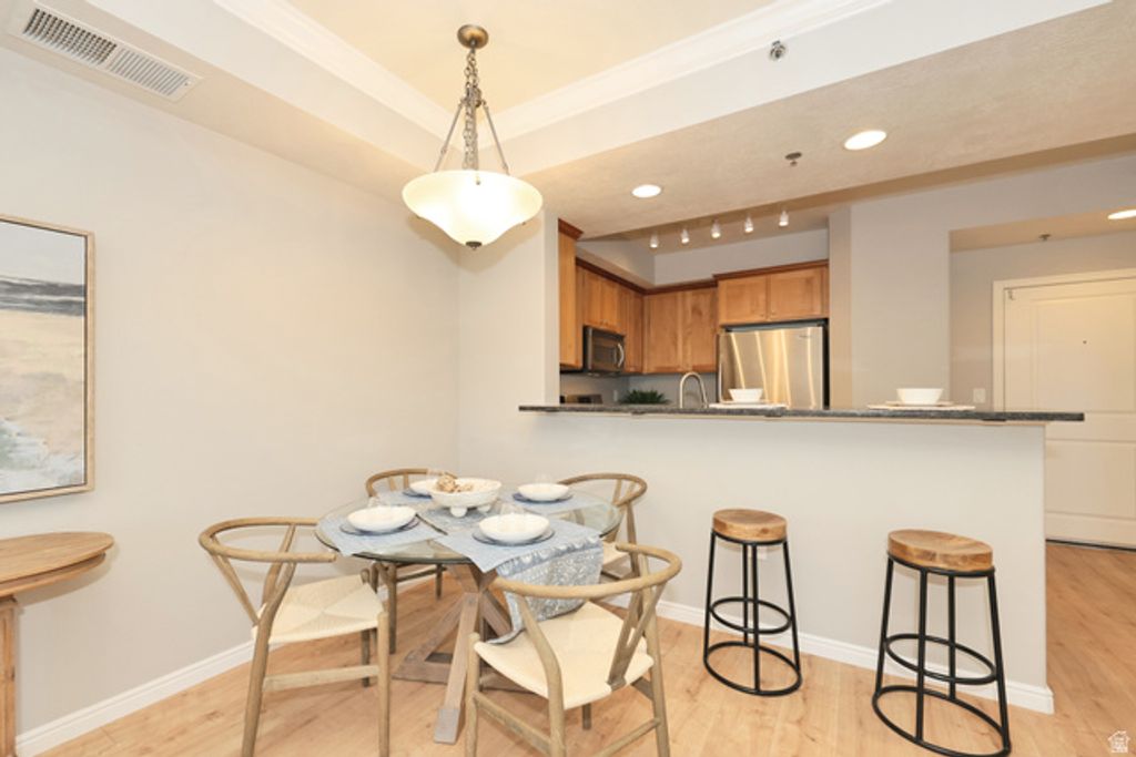 Image 10 of property listing at 5 S 500 W #616, Salt Lake City, UT 84101