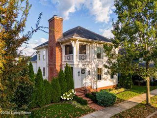 8904 Coltsfoot Trace, Prospect, KY 40059