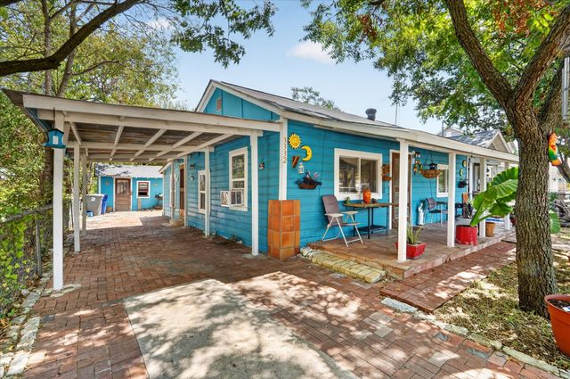 3332 Coronet Boulevard, Dallas, TX 75212