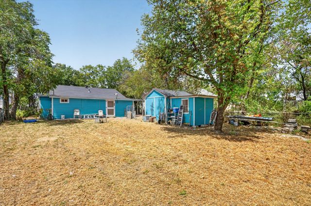 3332 Coronet Boulevard, Dallas, TX 75212
