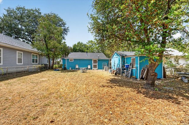 3332 Coronet Boulevard, Dallas, TX 75212