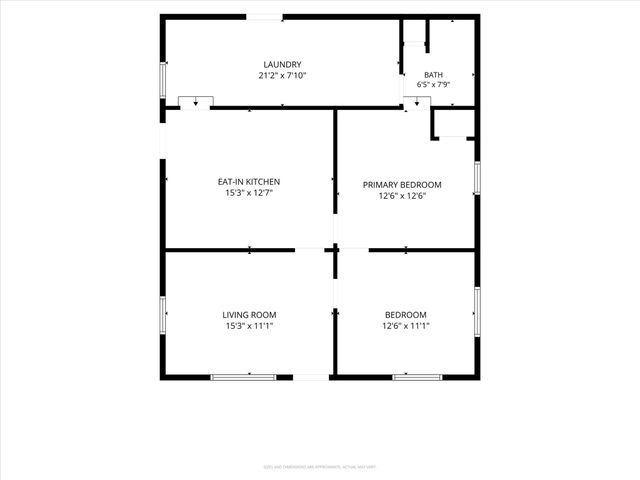 3332 Coronet Boulevard, Dallas, TX 75212