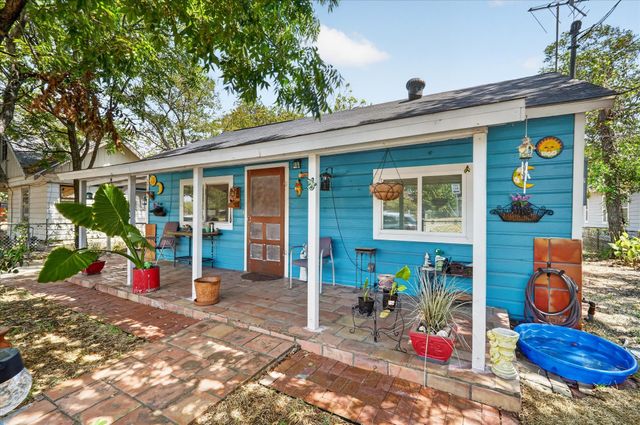 3332 Coronet Boulevard, Dallas, TX 75212
