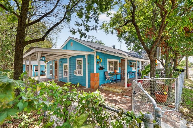 3332 Coronet Boulevard, Dallas, TX 75212