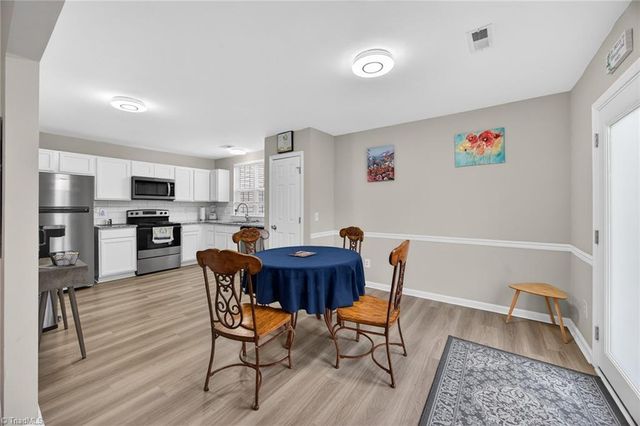 3715 Tuxford Lane, Jamestown, NC 27282