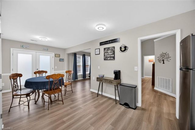 3715 Tuxford Lane, Jamestown, NC 27282