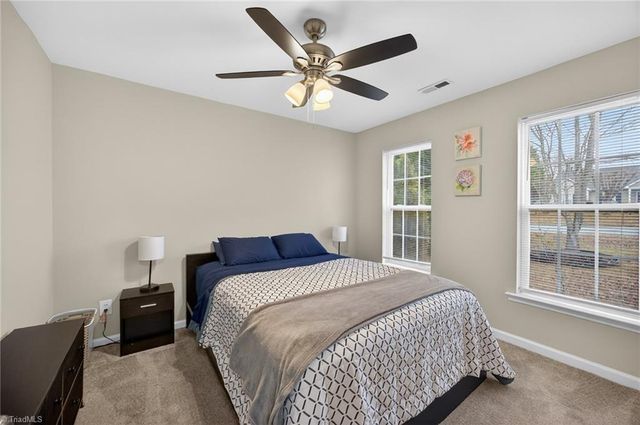 3715 Tuxford Lane, Jamestown, NC 27282