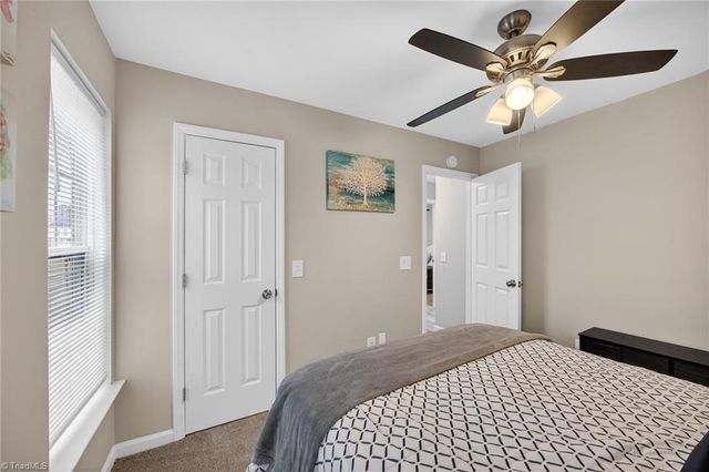 3715 Tuxford Lane, Jamestown, NC 27282