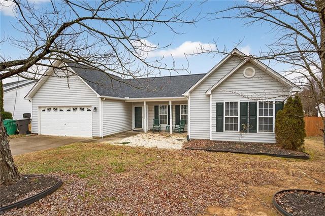 3715 Tuxford Lane, Jamestown, NC 27282