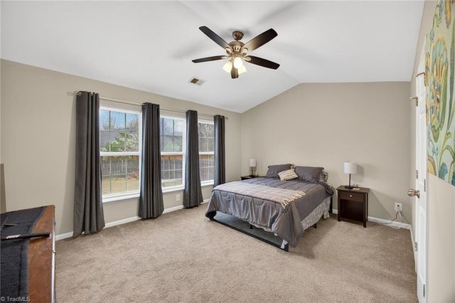 3715 Tuxford Lane, Jamestown, NC 27282