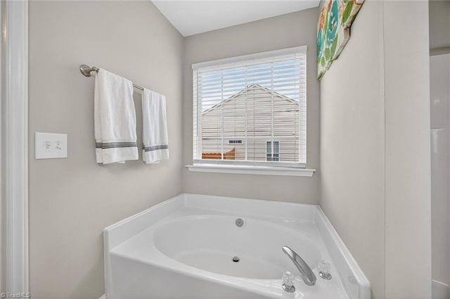 3715 Tuxford Lane, Jamestown, NC 27282